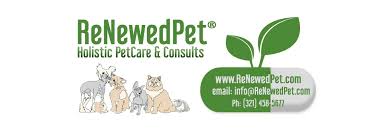 Holistic pet products via westchester county, ny, holistic vet, natural vet for pets: Renewedpet Holistic Petcare Consults Home Facebook