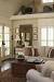 Ceiling Ledge