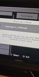 Browse detailed information on each server and vote for your favourite. Anarchy Realm Ps4 Minecraftrealmclub