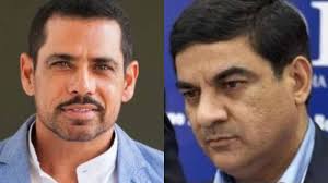 What Is The Link between Sanjay Bhandari And Robert Vadra, After Delhi  Court Declares UK-Based Arms Dealer 'Fugitive Economic Offender'