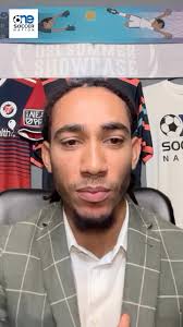 Today, our host, Kareem Rae, sits down with Ryan Cardwell. Ryan is the Head  of Commercial at RealMetric Analytics, a company at the forefront of  revolutionizing football scouting and recruitment with data-driven