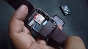 However, if the above method doesn't work for you then we have got an alternate method as well: Does A Smartwatch Need A Sim Card 2020 Update Smartwatch
