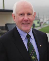 Bray Lions Club 1987