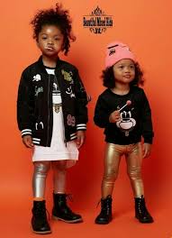 Black American And Korean Mix Pin On Beautiful Mixed Kids