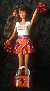 Image result for vt cheerleader