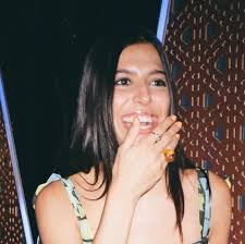 Kyle Bernabe's Instagram, Twitter & Facebook