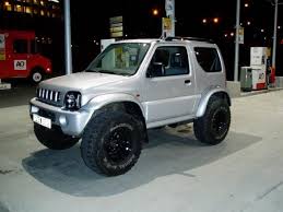 Pin By Daniel Eljoundi On Off The Beaten Path Suzuki Jimny Suzuki Jimny 4x4