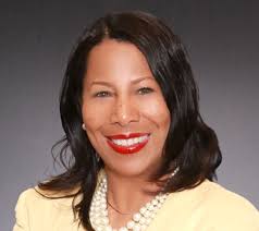 Kimberly Sickles, Sickles Inc. Realty. LAHTF Board Secretary