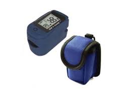 Dupont oxymètre de pouls oxypad pro. Oxy One Lite Po2 Pulse Oximeter In Organic Pharmacy