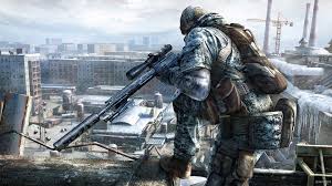 Game play of this game is amazing and you will experience some real effects. Sniper Ghost Warrior 2 2013 Video Game