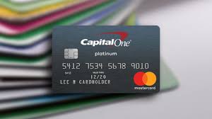Unlike a prepaid card, a secured card is an actual credit card that reports to the three major credit bureaus—providing the opportunity to build your credit, with responsible use. Secured Mastercard From Capital One Review Build Credit With Low Deposit Clark Howard