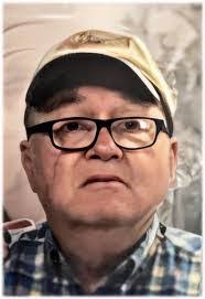 Martin Hamby's Instagram, Twitter & Facebook