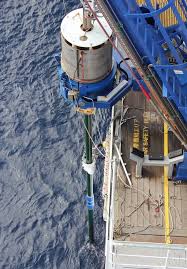 Image result for japan ocean drilling project subduction