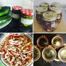 Maybe you would like to learn more about one of these? Come Conservare Melanzane E Zucchine Tutto L Anno Virosac Magazine
