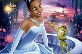 From a young age, tiana knew that a dream is a little bit of magic and a lot of hard work. Why Princess Tiana Is The Best Role Model For Graduates