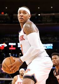 This rumor is part of a storyline: Melo 7 Knicks Scoring Title Ny Carmelo Anthony Basketball Players New York Knicks