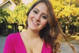 Mary Evjen's Instagram, Twitter & Facebook