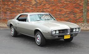 Image result for Champagne 1967 Firebird