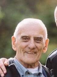 Condolences for Laurie Joseph Smith