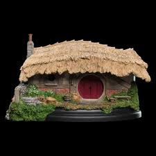 Make sure you get a lien wavier from your milwaukee roofing contractor and supplier, to avoid liability for your roofer's failure to pay their bills. Hobbit House Of Farmer Maggot Diorama The Lord Of The Rings 12 Cm Blacksbricks