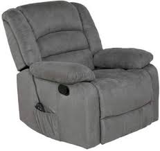 Relaxzen Massage Chair Rocker Recliner With Heat Dual Usb Walmart Com Rocker Recliners Recliner Recliner Chair
