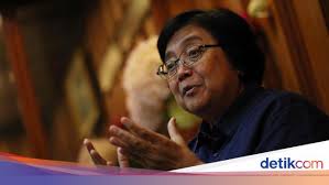 Carbon Governance Kunci Menjaga Kedaulatan Negara