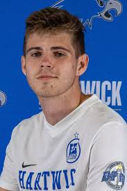 2025 Men's Soccer Roster