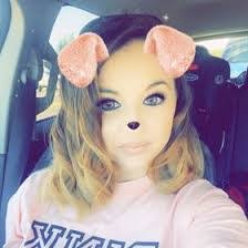 Holly Rivera's Instagram, Twitter & Facebook