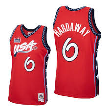 Basketball contests at the 1972 summer olympics was the eighth appearance of the sport of basketball as an official olympic medal event. Usa Basketball Dawn Staley Red 1996 Dream Team 5 Jersey Hardwood Classics