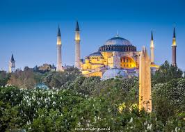 Blue mosque atau masjid biru merupakan salah satu tempat menarik di istanbul turki. 15 Fakta Menarik Istanbul Turki No 6 Mungkin Ada Yang Nggak Percaya