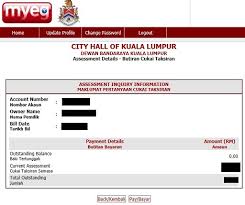 The demerit point check will display any active demerit points you've accrued within the last 3 years and 4 months. Myeg Dbkl Online Payment