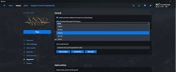 Ubisoft connect is a free service available on all devices. Zusatzliche Sprachen Auf Dem Pc Installieren