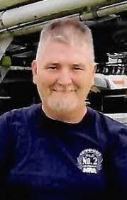 Obituary for Richard "Rick" Lackey