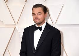 Leonardo Dicaprio Wants You To Stop Eating This Beloved Food Right Now