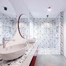 Terrazzio is truly unlike any other flooring company. 56 Best Terrazzo Wall Designs Ideas Terrazzo Terrazzo Wall Design