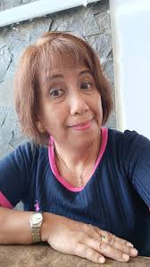 Please support ma'am Vicky Norman