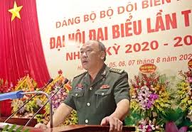 Dân tin yêu bộ đội biên phòng. Bvpl Thá»§ TÆ°á»›ng Bá»• Nhiá»‡m Nhiá»u Nhan Sá»± Cáº¥p Cao Thuá»™c Bá»™ Quá»'c Phong