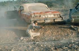 More #16 of 70 the best us civil war movies ever made #17 of 46 the best 60s war movies #25 of 88 the best charlton heston movies of all time, ranked 10 Where To Begin With Sam Peckinpah Bfi
