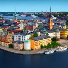 Qui trovate tutte le informazioni sulla svezia e gli svedesi! Svezia Informazioni E Idee Di Viaggio Lonely Planet