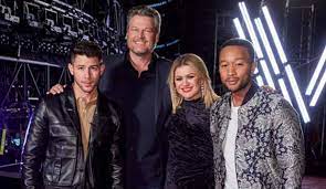May 25, 2021 · the voice final 2021: The Voice 2020 Judges Best Coaching Panel In All 18 Seasons Goldderby
