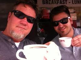 Happy birthday to Ben-jamin, Ben...