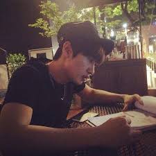 Eunhyuk Suami Suami Masa Depan