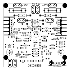 Beli produk driver socl 506 berkualitas dengan harga murah dari berbagai pelapak di indonesia. Socl Koleksi Layout Power Amplifier Diyers Gendengrewo Facebook