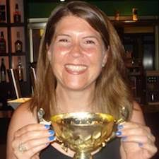 Six Pack Touch Rugby