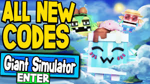 Giant simulator codes are a list of codes given by the developers of the game to help players and encourage them to play the game. Giant Simulator Codes Summer Event Update All New Free Shells Roblox Giant Simulator Codes Youtube