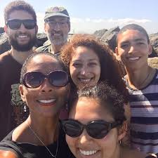 Meet Rena — Rena Robinson