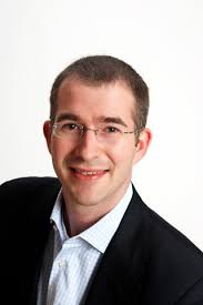 Innovating innovation: An Interview with Scott Anthony of Innosight