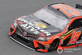 Nascar has released the 2019 monster energy cup series schedule, which features an identical order to the 2018 slate as no new tracks have been the xfinity and camping world truck series schedules will be released at a later time. Das Sind Die Autos Der Nascar Cup Saison 2019