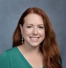 Ellen Witkowski's Instagram, Twitter & Facebook