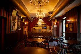 Ретро джаз вечеринка — ретро кафе 04:52. Jazz Cafe Pioneer Pro Audio